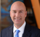 Copart Brings Back CEO
