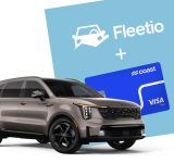 Fintech Partners With Fleet Platform