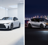 Toyota Reports Sales Boost