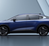 Mitsubishi SUV Sales Rise in Q2