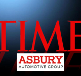 Auto Group Named One of ‘America’s Best’