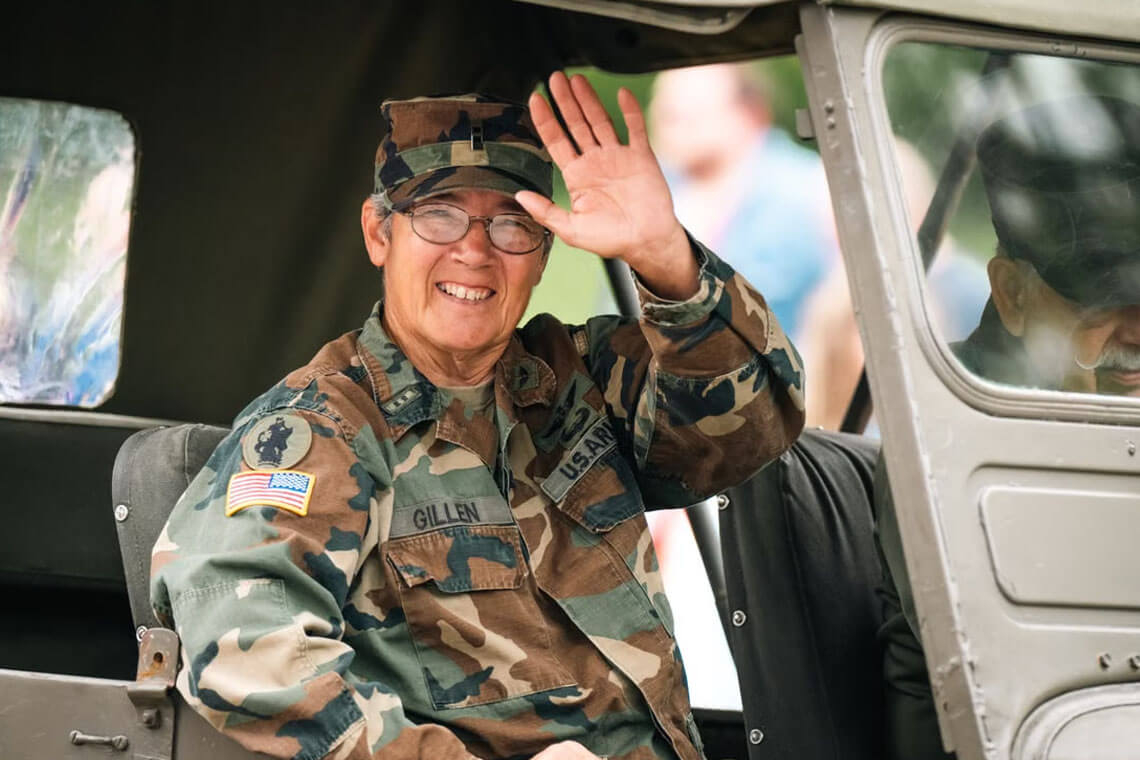 Partnership Provides Used-Leasing to Military Personnel