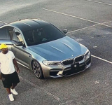 Auto Theft Ringleader Sentenced to Prison