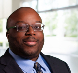 Lender Names New President