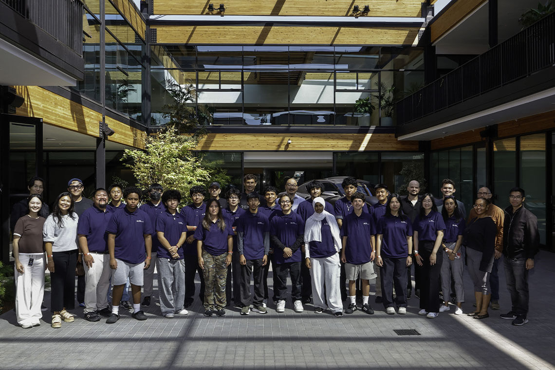 Genesis Expands STEM Programs in States