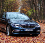 Manufacturer Issues ‘Park Outside’ Recall