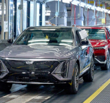 GM Boosts Full-Year Guidance