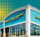 Independent Tire Firm Acquires Pep Boys
