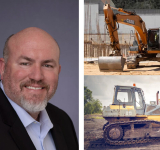 Company Starts Heavy Equipment Direct Repair Program