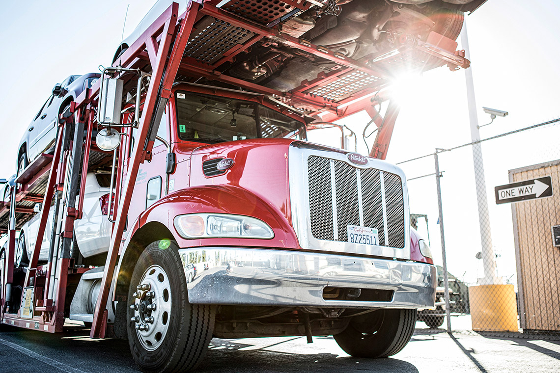 Logistics Business Enhances AI Tool