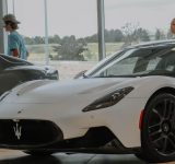 July Reveals Highest New-Vehicle Sales Rate in 2026