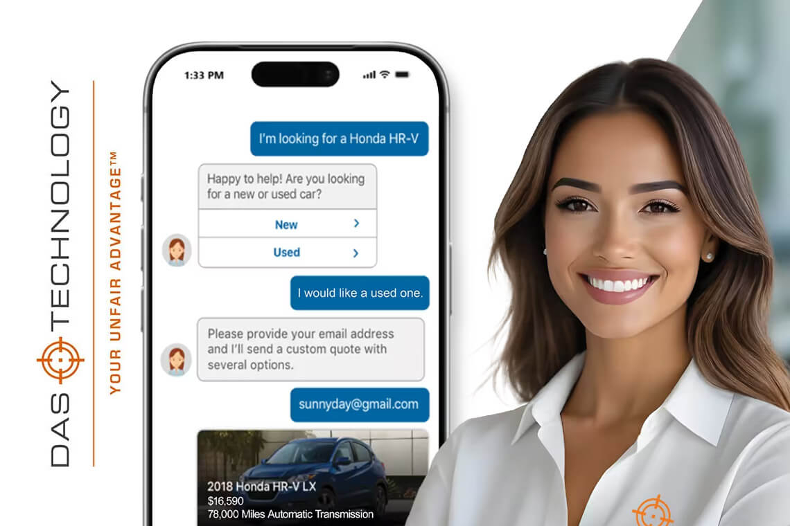 Auto Tech Product Improves Platform 