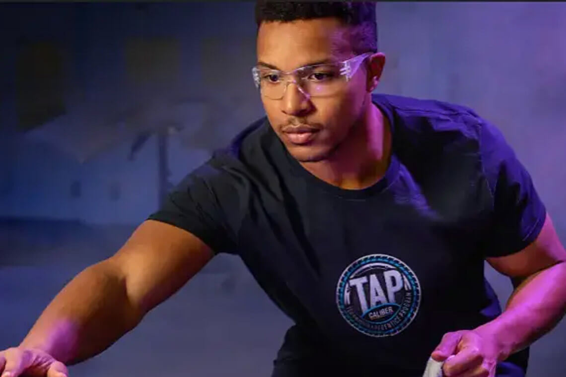 Repair Brand Celebrates Tech Apprentice Program Milestone