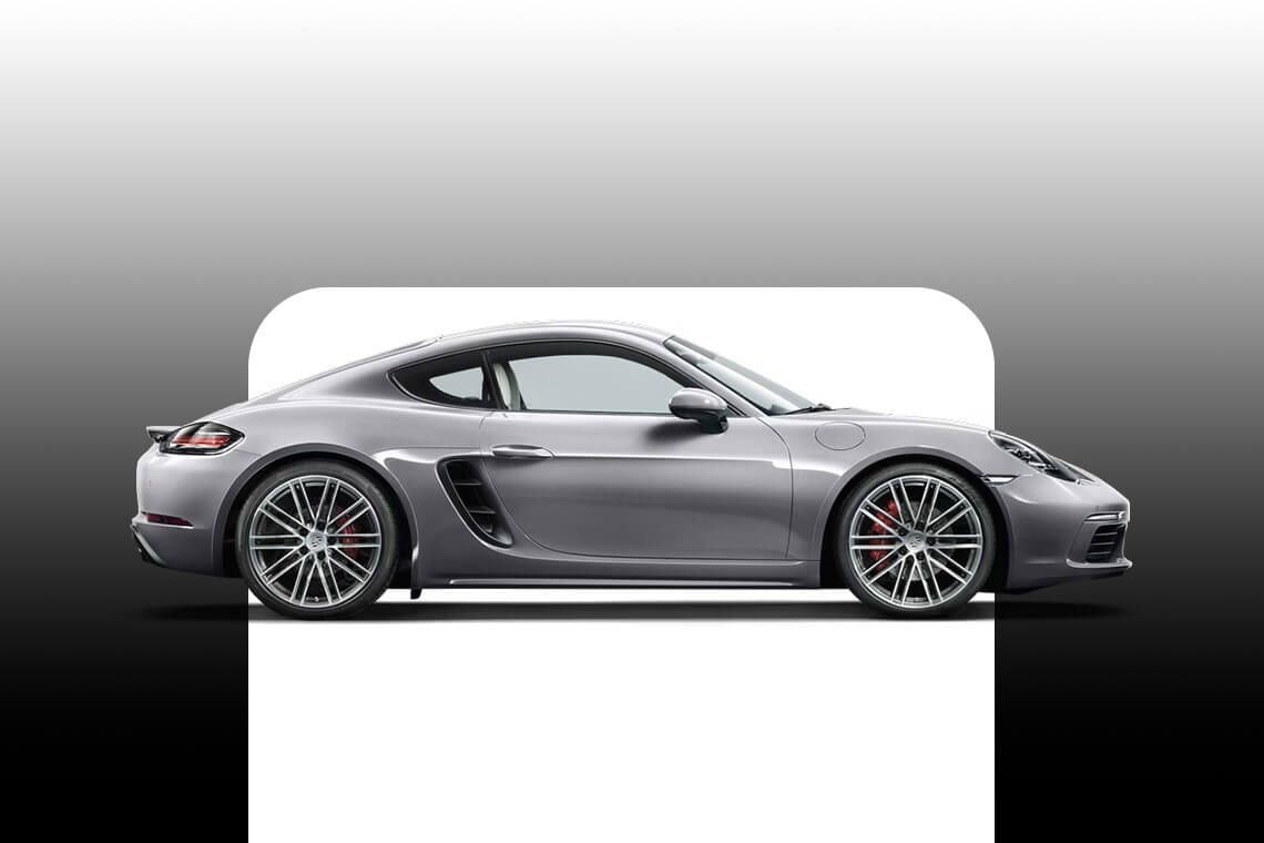 Porsche, MINI Top APEAL Study