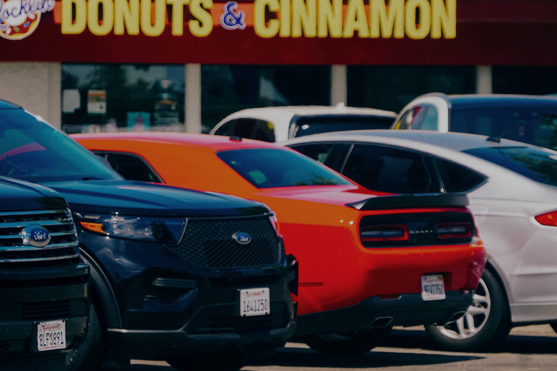 July Consumer  Confidence Drop:  What It Means for  Auto Buyer Demand