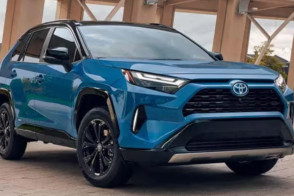 SUVs, Trucks Face ‘Pricing Pressure’