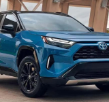 SUVs, Trucks Face ‘Pricing Pressure’