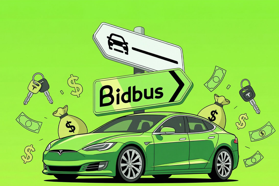 Online Auto Marketplace Raises Funding