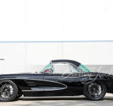 Collector Car Auction Heads to Las Vegas
