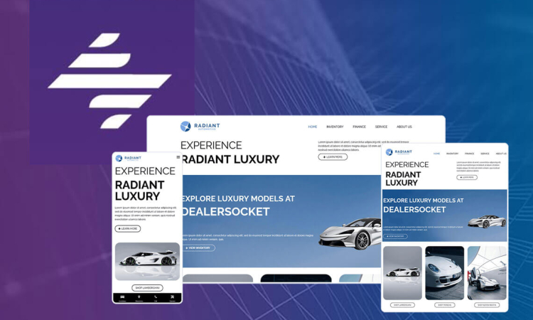 Digital Firm Maps Dealership Strategies
