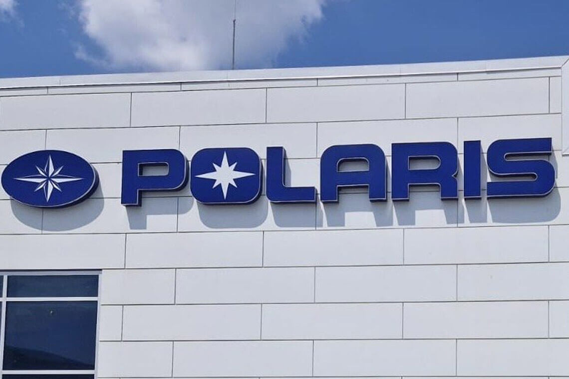 Powersports Firm Issues Dividend