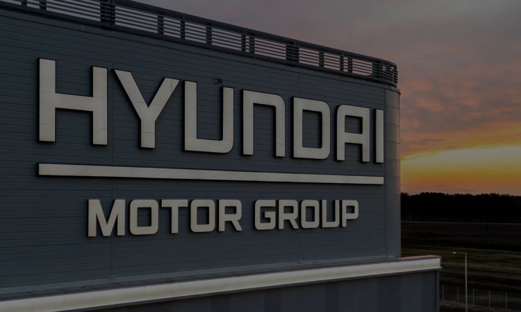 Hyundai Reports Sales Boost