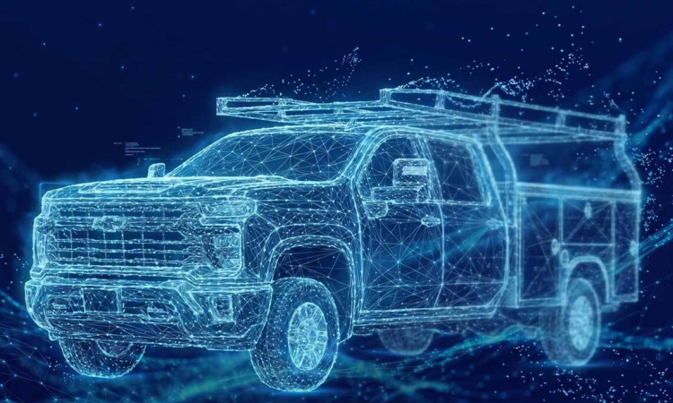 Commercial Truck Market Strengthens