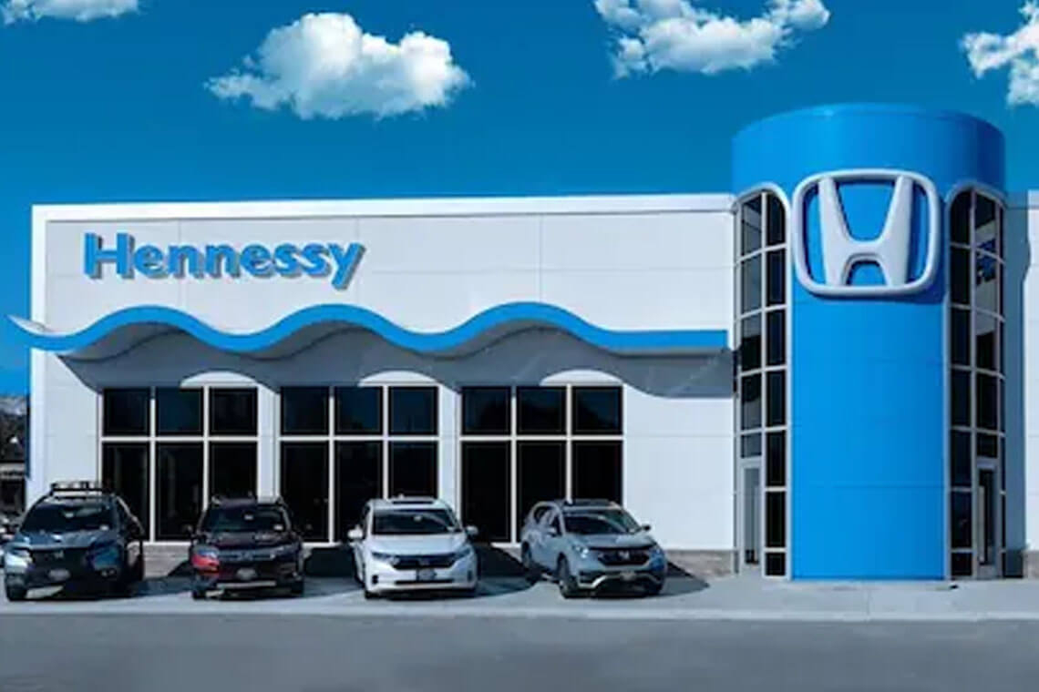 Auto Group Adds Georgia Dealerships