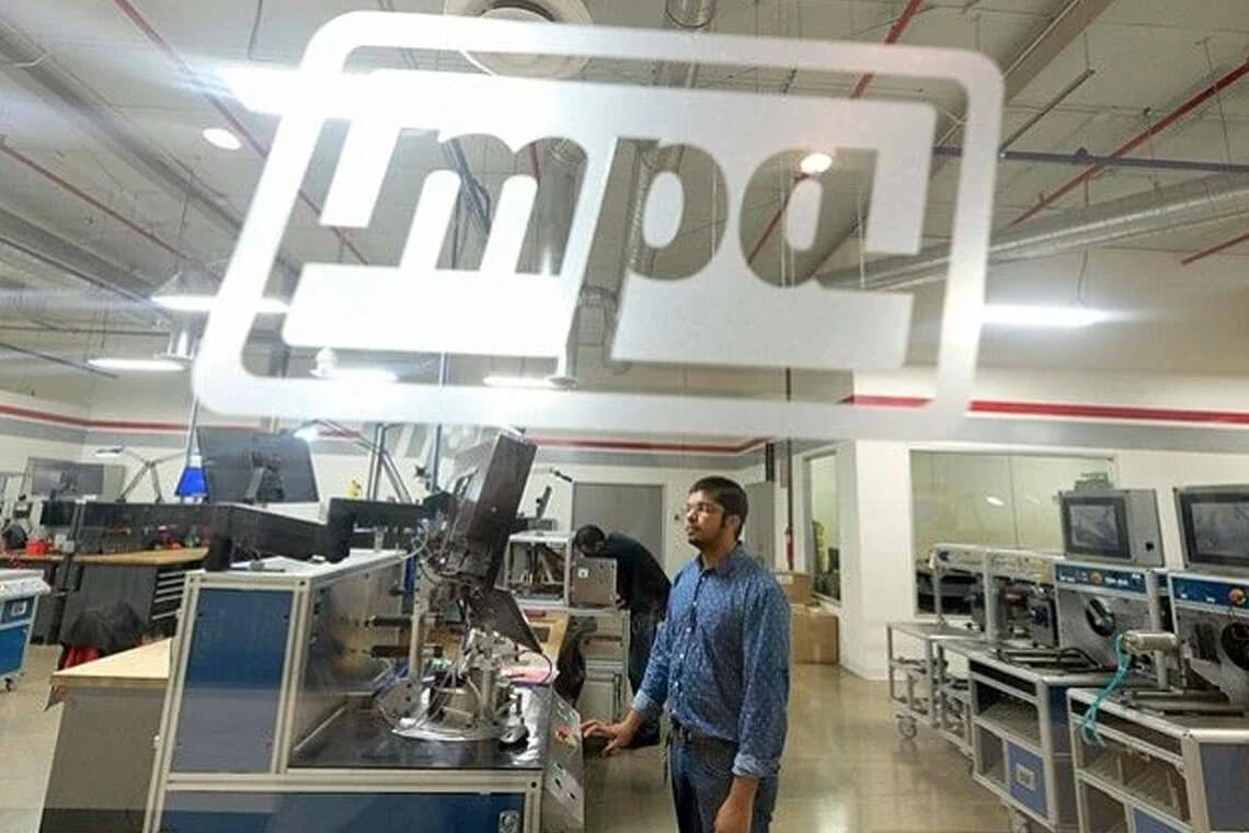 Auto Aftermarket Parts Manufacturer Reports Financial Results