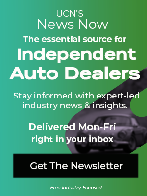 Used Car News News Now Sign Up