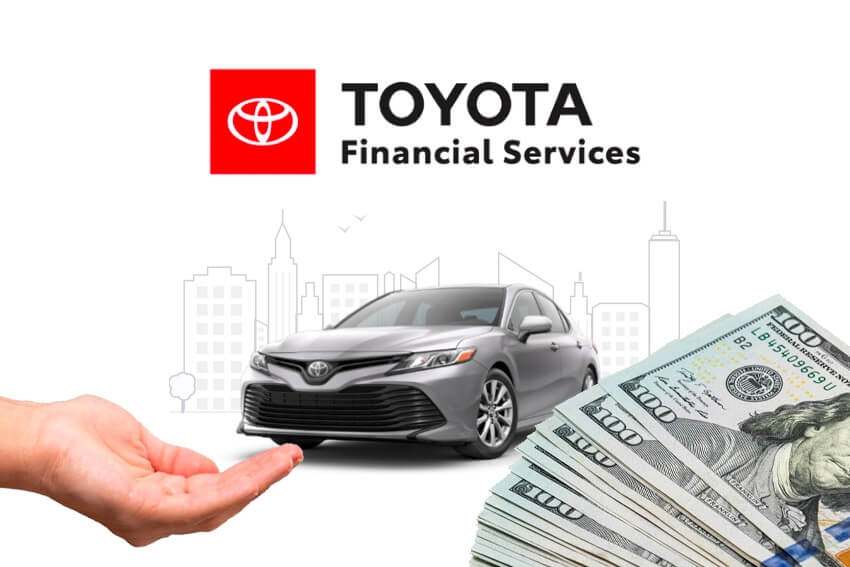 CFPB Fines Toyota Motor Credit