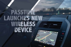 PassTime Launches New Wireless Device