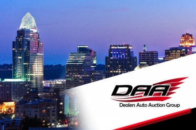 DAAG Acquires OKI Cincinnati