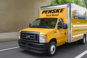 Penske Truck Leasing Expands in Midwest