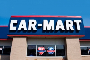 America’s Car-Mart Reports Record Earnings