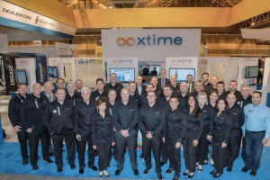 Xtime Showcases New Features at NADA