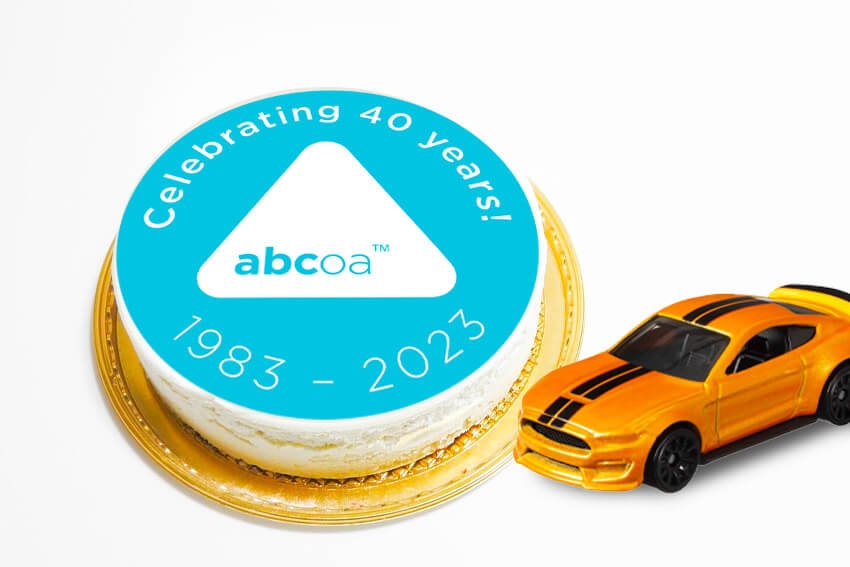 ABCoA Turns 40