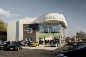 PureCars Acquires The AutoMiner