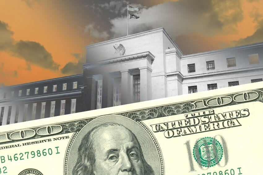 Fed Approves Interest Rate Increase