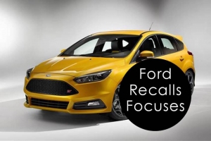 Ford Recalls Focuses for Vapor Management