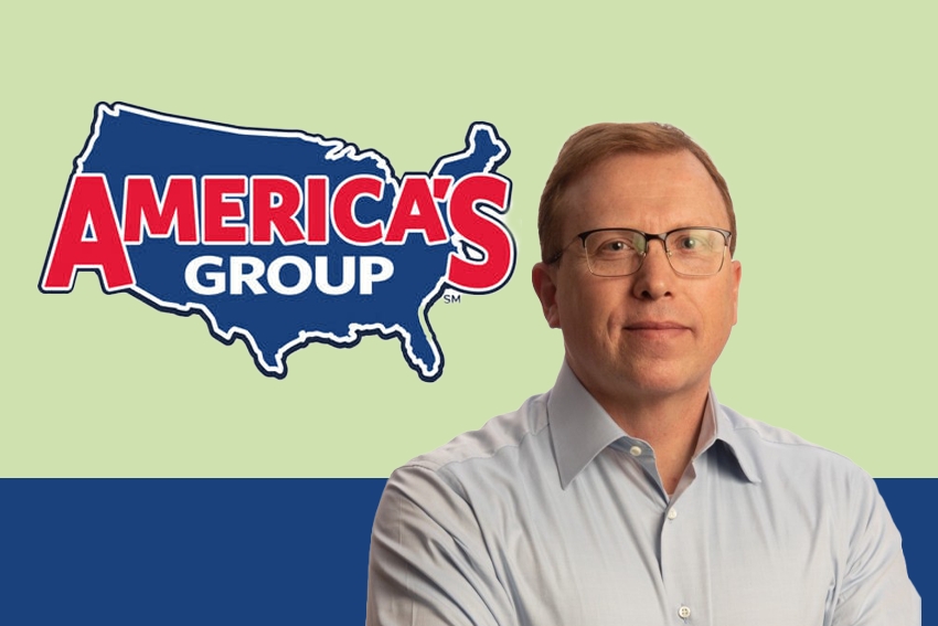America’s Group Names New COO