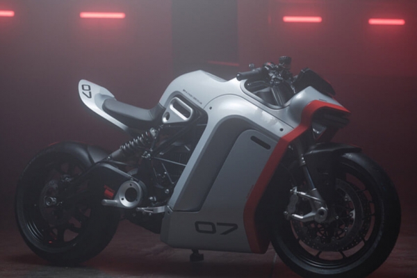 Zero Motorcycles Release ‘One of a Kind’ Model