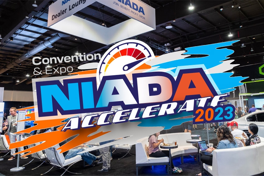 NIADA Schedules Regulators for Convention