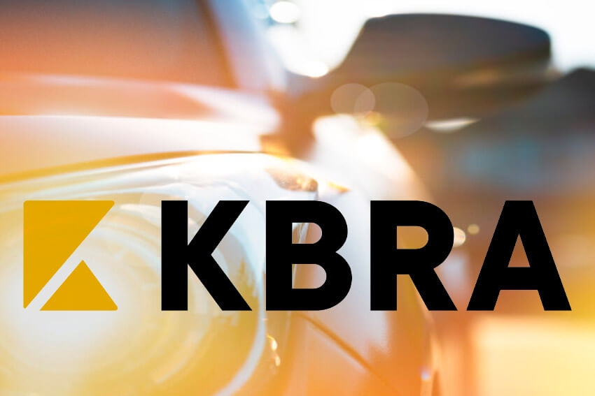 KBRA Rates Subprime Auto Loan ABS