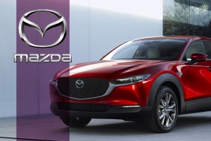 Mazda Reports Best-Ever February Sales