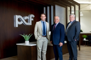 PCF Acquires Direct Dealer Services