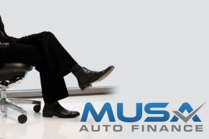 MUSA Auto Finance Adds President, Execs