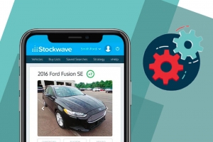 Stockwave, Ready Logistics Join Up