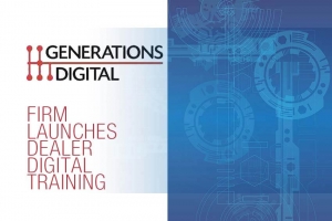 Firm Launches Dealer Digital Training