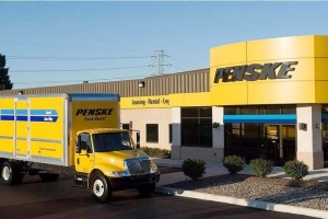 Penske Invests in Carsharing Service